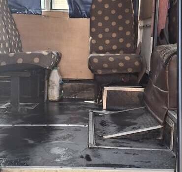 Білий ЗАЗ A07А I-VAN, об'ємом двигуна 5.68 л та пробігом 100 тис. км за 6500 $, фото 4 на Automoto.ua