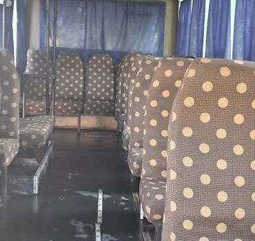 Білий ЗАЗ A07А I-VAN, об'ємом двигуна 5.68 л та пробігом 100 тис. км за 6500 $, фото 5 на Automoto.ua