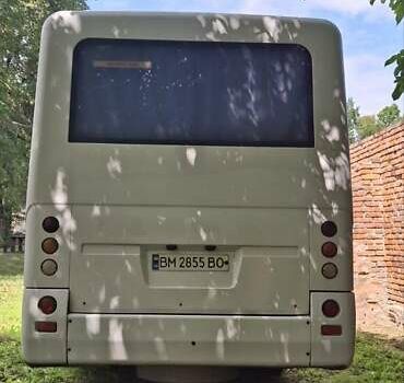 Білий ЗАЗ A07А I-VAN, об'ємом двигуна 5.68 л та пробігом 100 тис. км за 6500 $, фото 6 на Automoto.ua