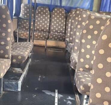 Білий ЗАЗ A07А I-VAN, об'ємом двигуна 5.68 л та пробігом 100 тис. км за 6500 $, фото 3 на Automoto.ua