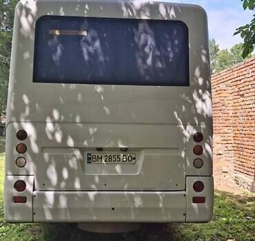 Белый ЗАЗ A07А I-VAN, объемом двигателя 5.68 л и пробегом 100 тыс. км за 7000 $, фото 4 на Automoto.ua