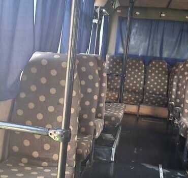 Білий ЗАЗ A07А I-VAN, об'ємом двигуна 5.68 л та пробігом 100 тис. км за 6500 $, фото 2 на Automoto.ua