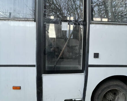 Белый ЗАЗ A07А I-VAN, объемом двигателя 5.7 л и пробегом 300 тыс. км за 12500 $, фото 12 на Automoto.ua