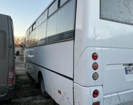 Белый ЗАЗ A07А I-VAN, объемом двигателя 5.7 л и пробегом 300 тыс. км за 12500 $, фото 6 на Automoto.ua