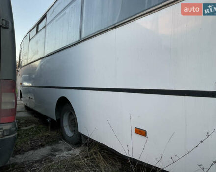 Белый ЗАЗ A07А I-VAN, объемом двигателя 5.7 л и пробегом 300 тыс. км за 12500 $, фото 7 на Automoto.ua