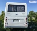 Белый ЗАЗ A07А I-VAN, объемом двигателя 5.7 л и пробегом 591 тыс. км за 17000 $, фото 1 на Automoto.ua