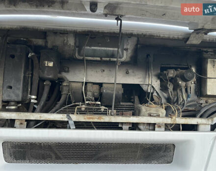 Белый ЗАЗ A07А I-VAN, объемом двигателя 5.7 л и пробегом 300 тыс. км за 12500 $, фото 16 на Automoto.ua