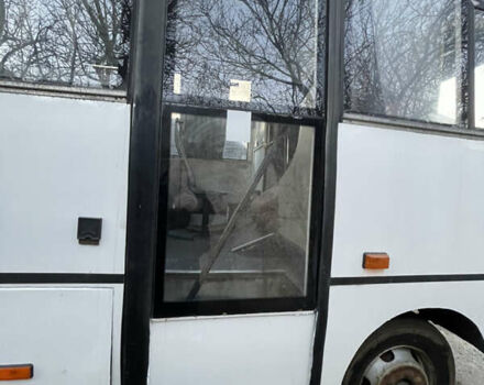 Белый ЗАЗ A07А I-VAN, объемом двигателя 5.7 л и пробегом 300 тыс. км за 12500 $, фото 13 на Automoto.ua