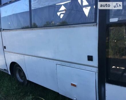 Білий ЗАЗ A07А I-VAN, об'ємом двигуна 5.7 л та пробігом 591 тис. км за 17000 $, фото 3 на Automoto.ua