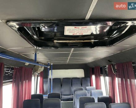 Білий ЗАЗ A07А I-VAN, об'ємом двигуна 5.68 л та пробігом 500 тис. км за 3500 $, фото 5 на Automoto.ua