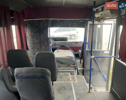 Білий ЗАЗ A07А I-VAN, об'ємом двигуна 5.68 л та пробігом 500 тис. км за 3500 $, фото 6 на Automoto.ua