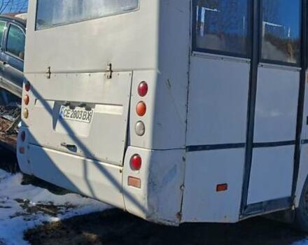 Білий ЗАЗ A07А I-VAN, об'ємом двигуна 5.68 л та пробігом 400 тис. км за 6500 $, фото 5 на Automoto.ua