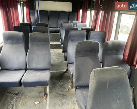 Білий ЗАЗ A07А I-VAN, об'ємом двигуна 5.68 л та пробігом 500 тис. км за 3500 $, фото 4 на Automoto.ua