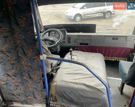 Білий ЗАЗ A07А I-VAN, об'ємом двигуна 5.68 л та пробігом 500 тис. км за 3500 $, фото 3 на Automoto.ua