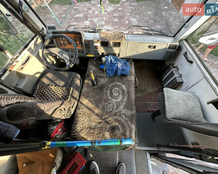 Білий ЗАЗ A07А I-VAN, об'ємом двигуна 5.7 л та пробігом 800 тис. км за 6200 $, фото 8 на Automoto.ua