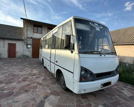 Білий ЗАЗ A07А I-VAN, об'ємом двигуна 5.7 л та пробігом 800 тис. км за 6200 $, фото 3 на Automoto.ua