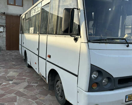 Білий ЗАЗ A07А I-VAN, об'ємом двигуна 5.7 л та пробігом 800 тис. км за 6200 $, фото 2 на Automoto.ua