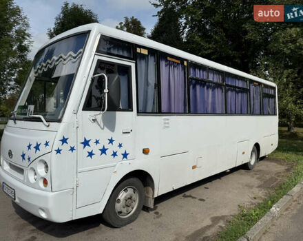 Білий ЗАЗ A07А I-VAN, об'ємом двигуна 5.68 л та пробігом 121 тис. км за 14000 $, фото 2 на Automoto.ua