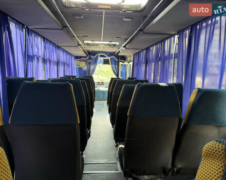 Білий ЗАЗ A07А I-VAN, об'ємом двигуна 5.68 л та пробігом 121 тис. км за 14000 $, фото 11 на Automoto.ua