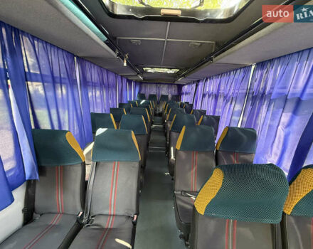 Білий ЗАЗ A07А I-VAN, об'ємом двигуна 5.68 л та пробігом 121 тис. км за 14000 $, фото 8 на Automoto.ua