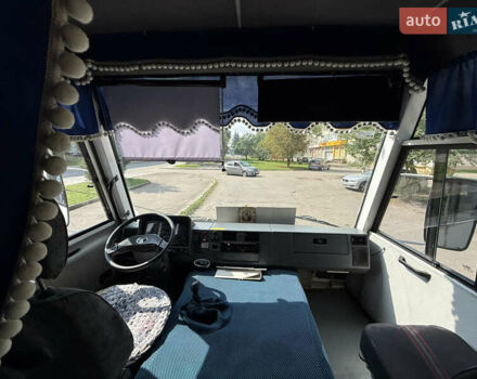 Білий ЗАЗ A07А I-VAN, об'ємом двигуна 5.68 л та пробігом 121 тис. км за 14000 $, фото 14 на Automoto.ua