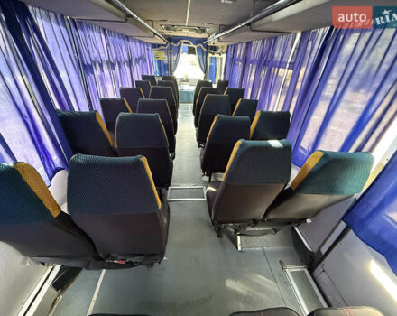 Білий ЗАЗ A07А I-VAN, об'ємом двигуна 5.68 л та пробігом 121 тис. км за 14000 $, фото 10 на Automoto.ua