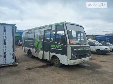 ЗАЗ A07А I-VAN 2006 в Ивано-Франковске на Automoto.ua Белый ЗАЗ A07А I-VAN, объемом двигателя 5.7 л и пробегом 550 тыс. км за 3500 $, фото 1 на Automoto.ua