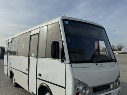 Белый ЗАЗ A07А I-VAN, объемом двигателя 5.68 л и пробегом 500 тыс. км за 6000 $, фото 1 на Automoto.ua