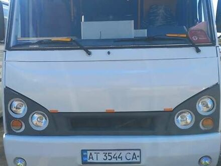 ЗАЗ A07А I-VAN 2008 в Ивано-Франковске на Automoto.ua Белый ЗАЗ A07А I-VAN, объемом двигателя 5.7 л и пробегом 200 тыс. км за 8600 $, фото 1 на Automoto.ua