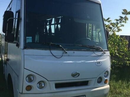 ЗАЗ A07А I-VAN 2013 у Буче на Automoto.ua Білий ЗАЗ A07А I-VAN, об'ємом двигуна 5.68 л та пробігом 500 тис. км за 9000 $, фото 1 на Automoto.ua