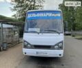 ЗАЗ A07А I-VAN, объемом двигателя 5.7 л и пробегом 500 тыс. км за 7500 $, фото 11 на Automoto.ua