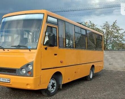 ЗАЗ A07А I-VAN, объемом двигателя 5.68 л и пробегом 1 тыс. км за 7300 $, фото 14 на Automoto.ua