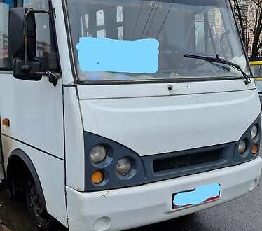 ЗАЗ A07А I-VAN 2006 в Киеве на Automoto.ua ЗАЗ A07А I-VAN, объемом двигателя 5.7 л и пробегом 111 тыс. км за 8500 $, фото 1 на Automoto.ua