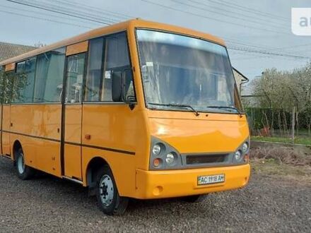 ЗАЗ A07А I-VAN, об'ємом двигуна 5.68 л та пробігом 1 тис. км за 7300 $, фото 1 на Automoto.ua