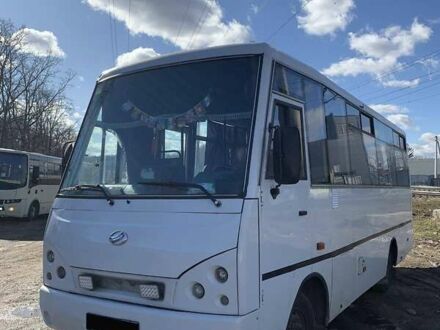 ЗАЗ A07А I-VAN 2013 в Киеве на Automoto.ua ЗАЗ A07А I-VAN, объемом двигателя 5.7 л и пробегом 320 тыс. км за 11900 $, фото 1 на Automoto.ua