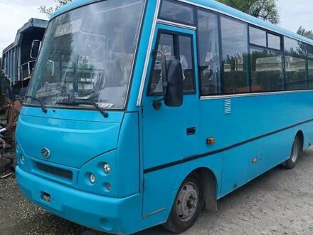 ЗАЗ A07А I-VAN, объемом двигателя 0 л и пробегом 90 тыс. км за 21297 $, фото 1 на Automoto.ua