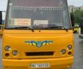 Жовтий ЗАЗ A07А I-VAN, об'ємом двигуна 5.68 л та пробігом 300 тис. км за 5500 $, фото 1 на Automoto.ua