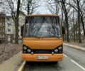 Жовтий ЗАЗ A07А I-VAN, об'ємом двигуна 5.7 л та пробігом 200 тис. км за 6000 $, фото 1 на Automoto.ua