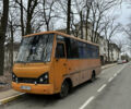 Желтый ЗАЗ A07А I-VAN, объемом двигателя 5.7 л и пробегом 200 тыс. км за 6000 $, фото 1 на Automoto.ua