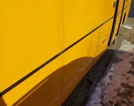 Жовтий ЗАЗ A07А I-VAN, об'ємом двигуна 5.68 л та пробігом 410 тис. км за 6000 $, фото 9 на Automoto.ua