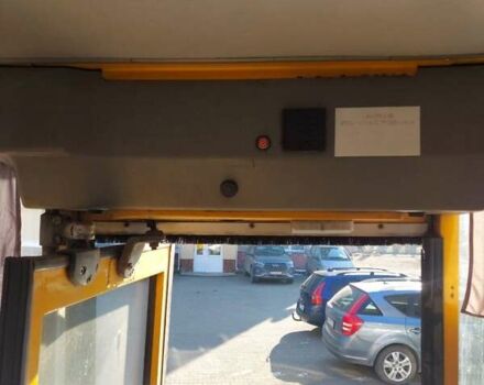 Жовтий ЗАЗ A07А I-VAN, об'ємом двигуна 5.68 л та пробігом 410 тис. км за 6000 $, фото 17 на Automoto.ua