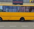 Жовтий ЗАЗ A07А I-VAN, об'ємом двигуна 5.7 л та пробігом 4 тис. км за 4969 $, фото 6 на Automoto.ua