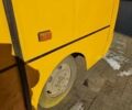Жовтий ЗАЗ A07А I-VAN, об'ємом двигуна 5.68 л та пробігом 410 тис. км за 6999 $, фото 10 на Automoto.ua