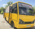 Жовтий ЗАЗ A07А I-VAN, об'ємом двигуна 5.7 л та пробігом 420 тис. км за 7200 $, фото 1 на Automoto.ua