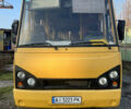 Желтый ЗАЗ A07А I-VAN, объемом двигателя 5.68 л и пробегом 34 тыс. км за 5000 $, фото 1 на Automoto.ua