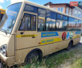 Жовтий ЗАЗ A07А I-VAN, об'ємом двигуна 5.6 л та пробігом 156 тис. км за 4500 $, фото 1 на Automoto.ua