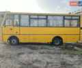 Желтый ЗАЗ A07А I-VAN, объемом двигателя 5.68 л и пробегом 34 тыс. км за 5000 $, фото 1 на Automoto.ua