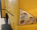 Желтый ЗАЗ A07А I-VAN, объемом двигателя 5.7 л и пробегом 300 тыс. км за 7500 $, фото 1 на Automoto.ua