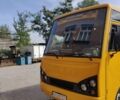 Желтый ЗАЗ A07А I-VAN, объемом двигателя 5.7 л и пробегом 7 тыс. км за 16800 $, фото 1 на Automoto.ua