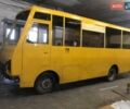 Желтый ЗАЗ A07А I-VAN, объемом двигателя 5.7 л и пробегом 7 тыс. км за 16800 $, фото 15 на Automoto.ua